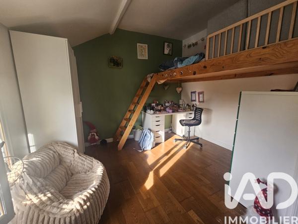 Maison à vendre 5 pièces 105 m² Meaux