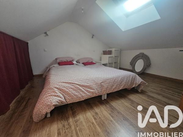 Maison à vendre 5 pièces 105 m² Meaux