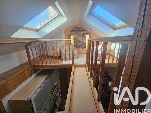 Maison à vendre 5 pièces 105 m² Meaux