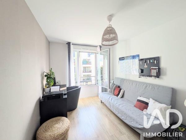Appartement à vendre 3 pièces 67 m² Tours