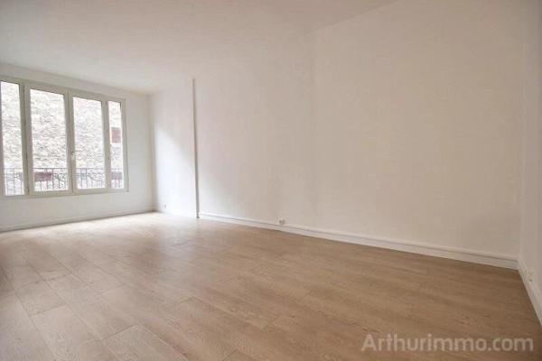Location Appartement 1 pièces 26 m2 à Asnières-sur-Seine