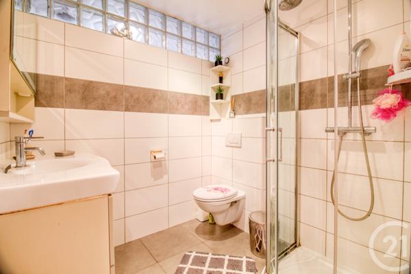 Maison à vendre  6 pièces - 130,97 m2 ST PRIX - 95