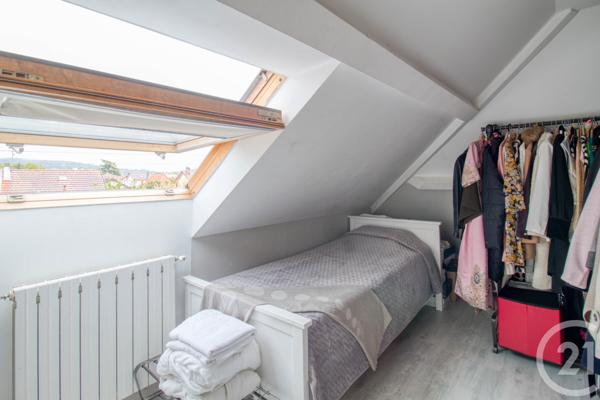 Maison à vendre  6 pièces - 130,97 m2 ST PRIX - 95