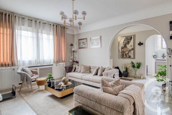 Maison à vendre  6 pièces - 130,97 m2 ST PRIX - 95