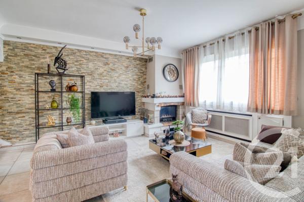 Maison à vendre  6 pièces - 130,97 m2 ST PRIX - 95