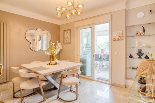 Maison à vendre  6 pièces - 130,97 m2 ST PRIX - 95