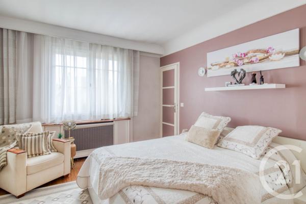 Maison à vendre  6 pièces - 130,97 m2 ST PRIX - 95