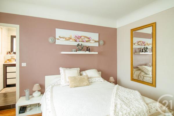 Maison à vendre  6 pièces - 130,97 m2 ST PRIX - 95