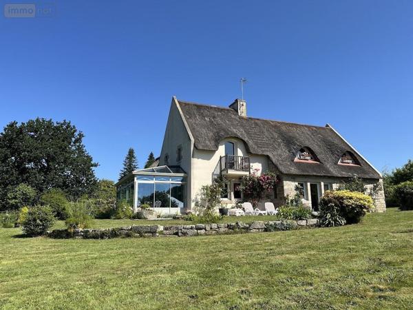 Maison à vendre à Fouesnant dans le Finistère (29170), ref : 29014-2953