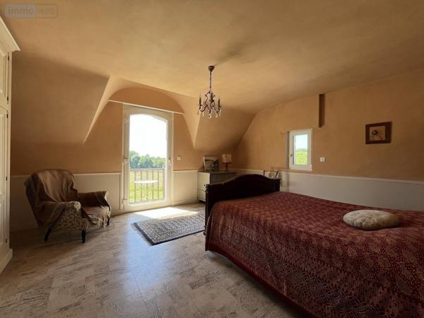 Maison à vendre à Fouesnant dans le Finistère (29170), ref : 29014-2953