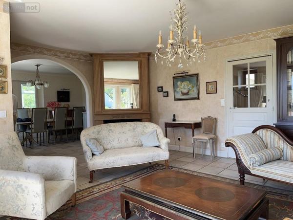 Maison à vendre à Fouesnant dans le Finistère (29170), ref : 29014-2953