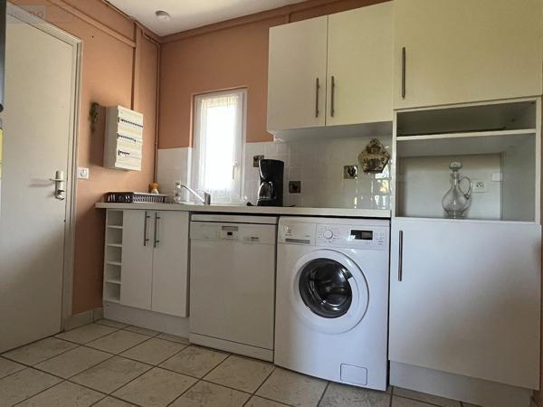 Maison à vendre à Fouesnant dans le Finistère (29170), ref : 29014-2953