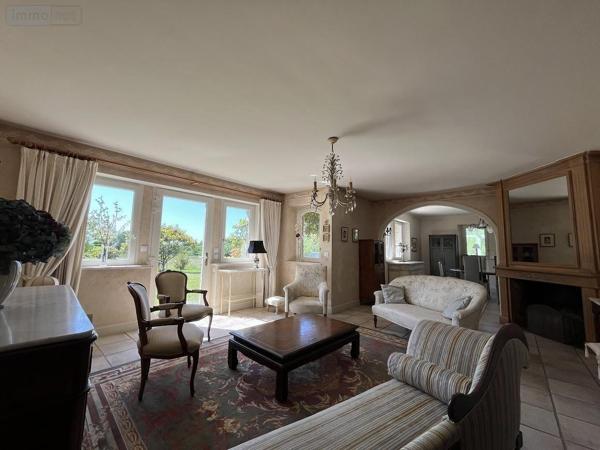 Maison à vendre à Fouesnant dans le Finistère (29170), ref : 29014-2953