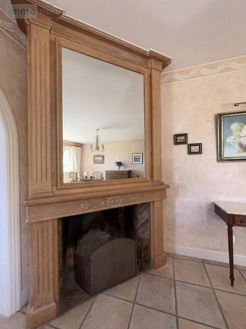 Maison à vendre à Fouesnant dans le Finistère (29170), ref : 29014-2953