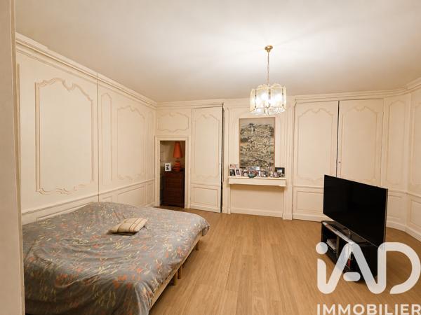 Appartement à vendre 3 pièces 96 m² Vienne