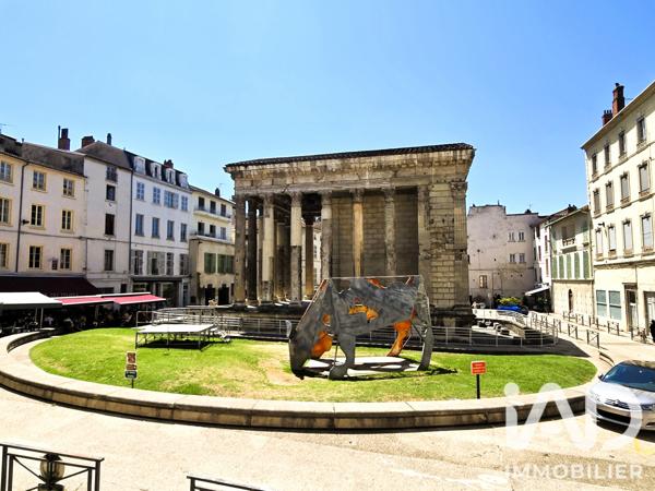Appartement à vendre 3 pièces 96 m² Vienne