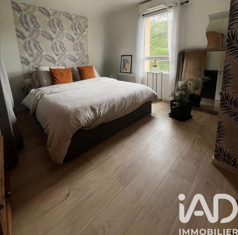 Appartement à vendre 2 pièces 52 m² Nantes