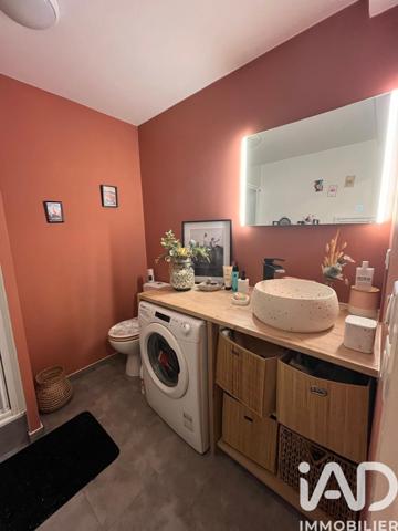 Appartement à vendre 2 pièces 52 m² Nantes