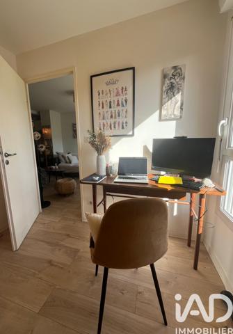 Appartement à vendre 2 pièces 52 m² Nantes