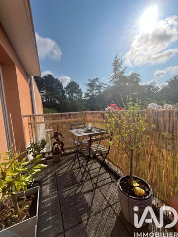 Appartement à vendre 2 pièces 52 m² Nantes