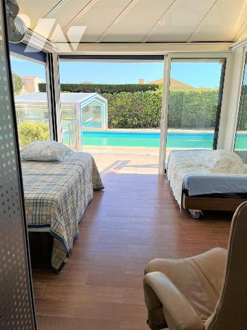 TALMONT SAINT HILAIRE - MAISON