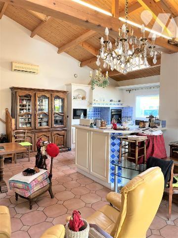 TALMONT SAINT HILAIRE - MAISON