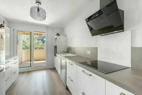 Appartement Gradignan 5 pièce(s) 115m2