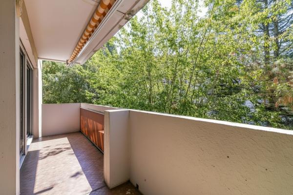 Appartement Gradignan 5 pièce(s) 115m2