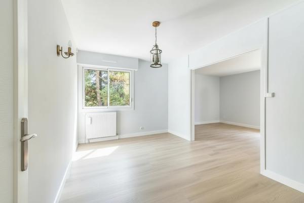 Appartement Gradignan 5 pièce(s) 115m2