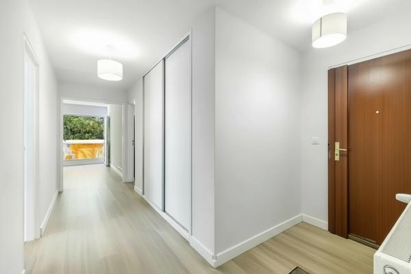 Appartement Gradignan 5 pièce(s) 115m2