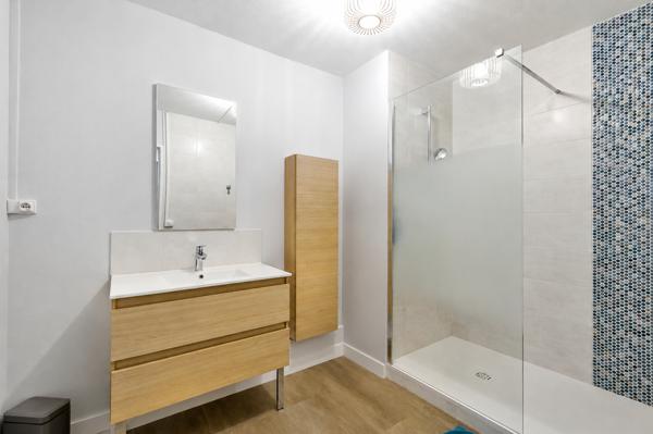 Appartement Gradignan 5 pièce(s) 115m2