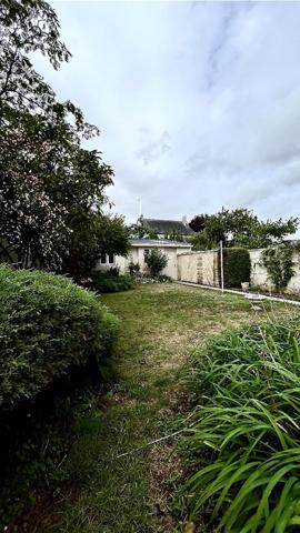 Maison à ANGERS (49000)
