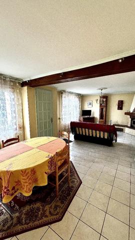 Maison à ANGERS (49000)