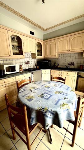 Maison à ANGERS (49000)