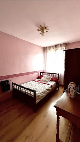 Maison à ANGERS (49000)