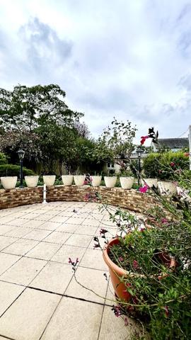 Maison à ANGERS (49000)