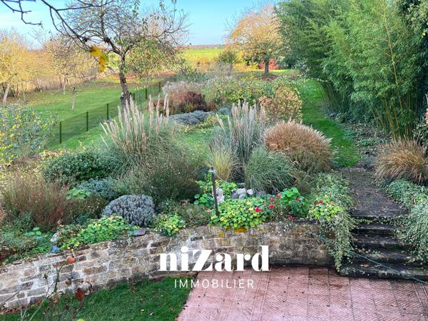 Vente / Maison ancienne