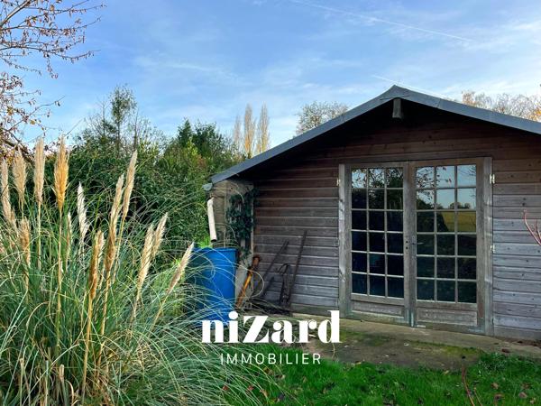 Vente / Maison ancienne