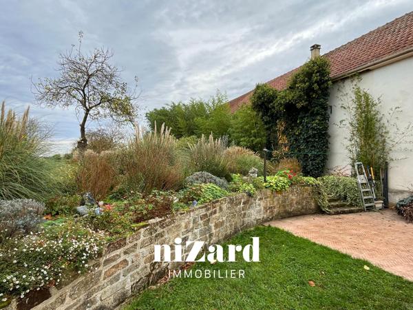 Vente / Maison ancienne