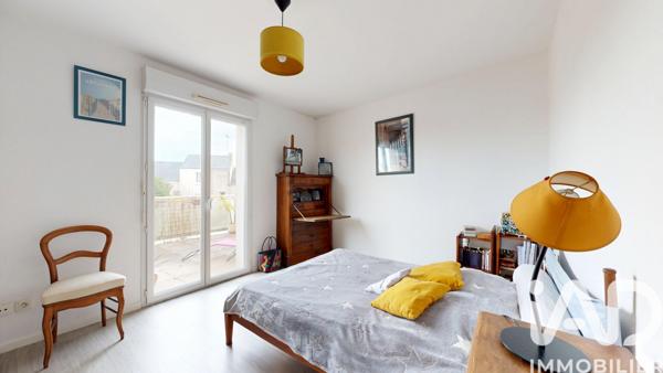 Appartement à vendre 5 pièces 101 m² Angers