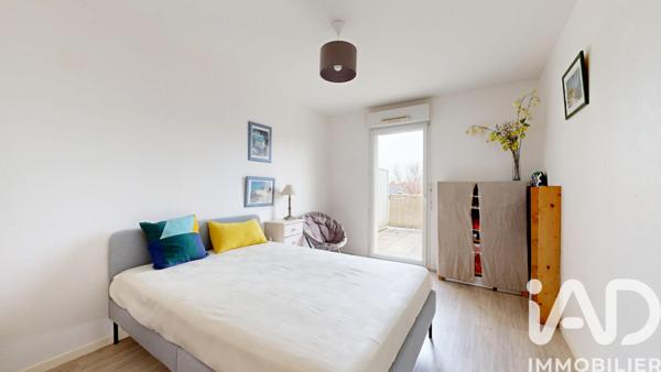 Appartement à vendre 5 pièces 101 m² Angers