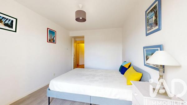 Appartement à vendre 5 pièces 101 m² Angers