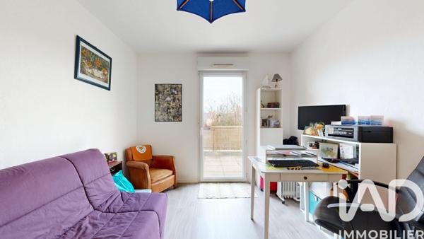 Appartement à vendre 5 pièces 101 m² Angers