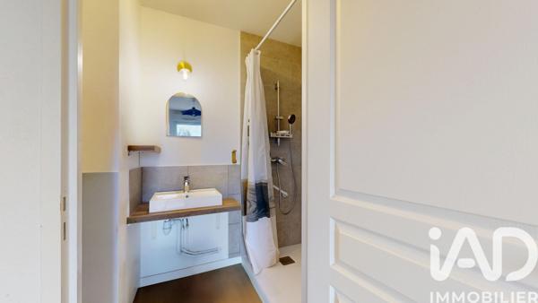 Appartement à vendre 5 pièces 101 m² Angers