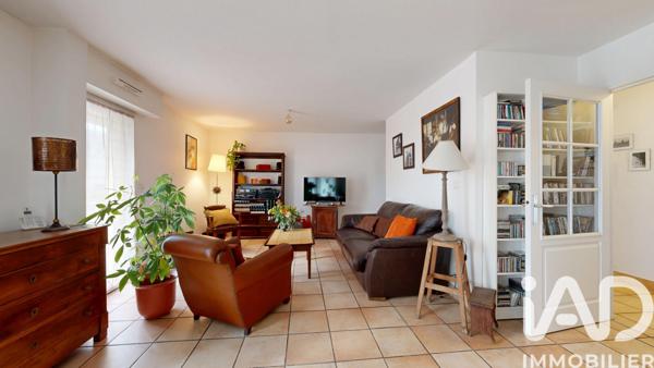 Appartement à vendre 5 pièces 101 m² Angers