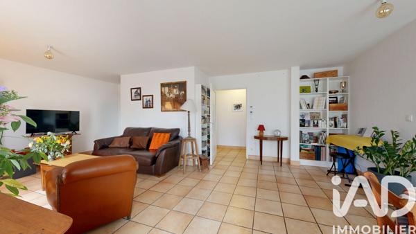 Appartement à vendre 5 pièces 101 m² Angers