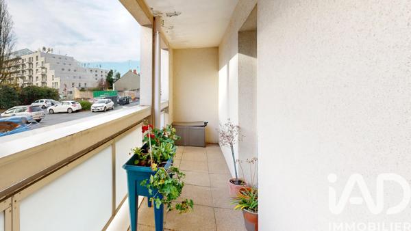 Appartement à vendre 5 pièces 101 m² Angers