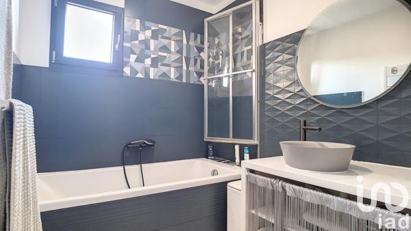 Maison à vendre 6 pièces 135 m² Tournon-sur-Rhône