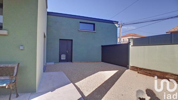 Maison à vendre 6 pièces 135 m² Tournon-sur-Rhône