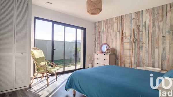 Maison à vendre 6 pièces 135 m² Tournon-sur-Rhône